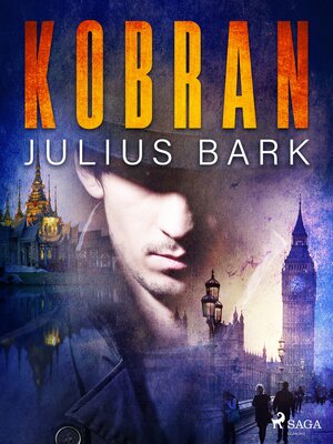 cover image of Kobran